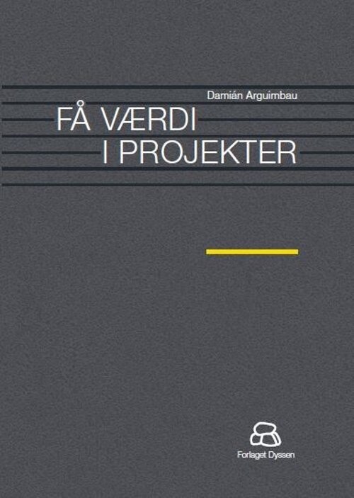 Få Værdi I Projekter