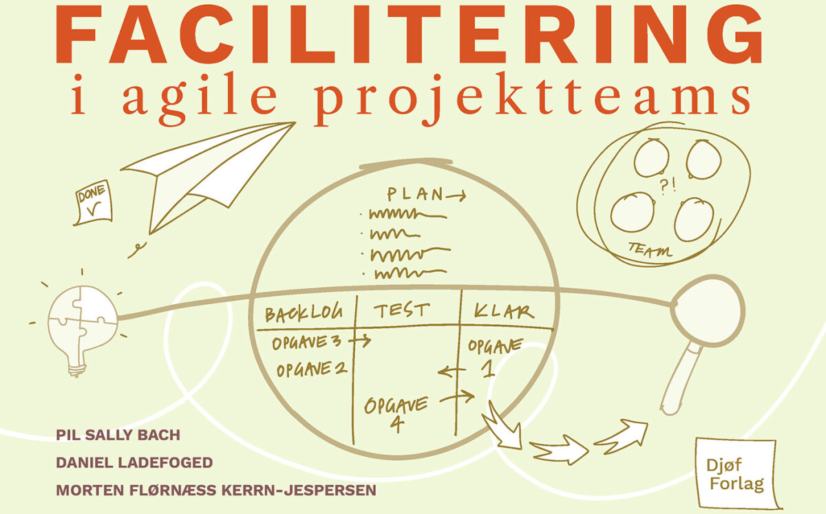 Facilitering I Agile Teams