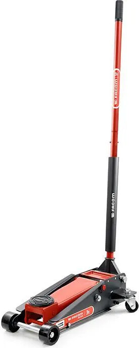 Facom 3 T Floor Jack