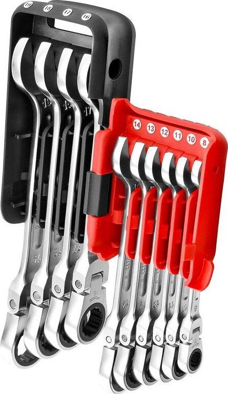 Facom Pocket Set Of 10 467Bf