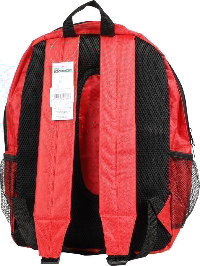 Fade Backpack - Arsenal 97484