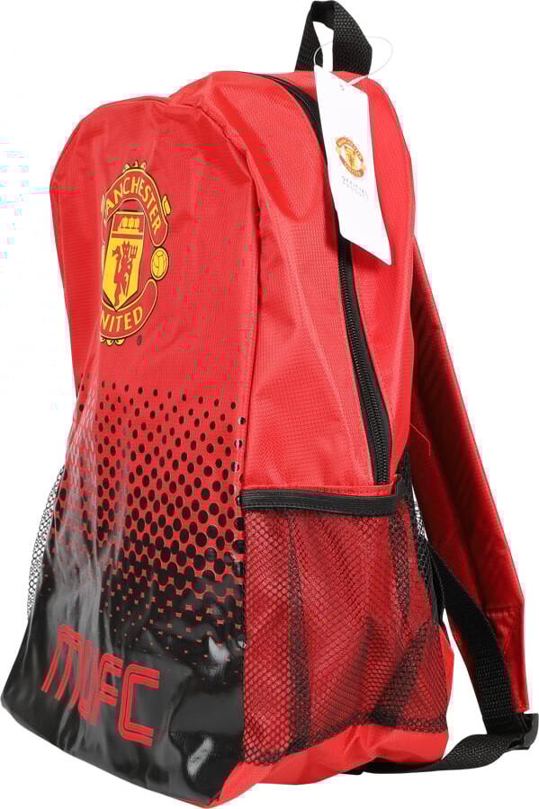 Fade Backpack - Manchester United 97482