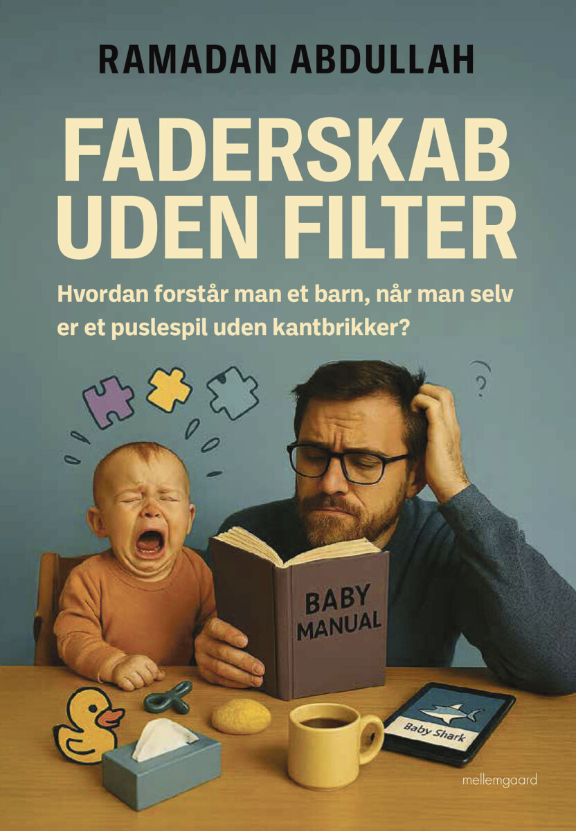 Faderskab Uden Filter