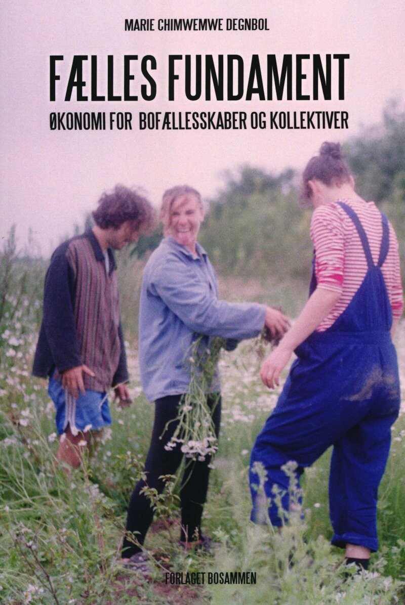 Fælles Fundament