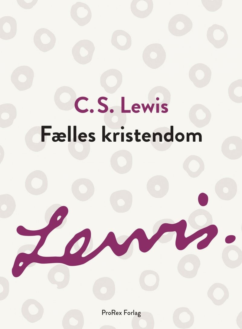 Fælles Kristendom