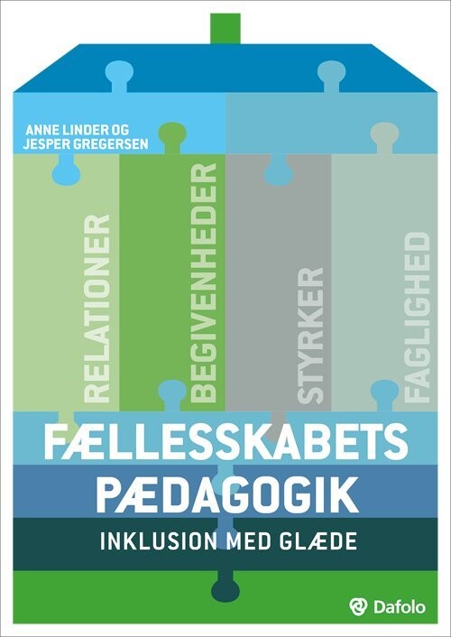 Fællesskabets Pædagogik