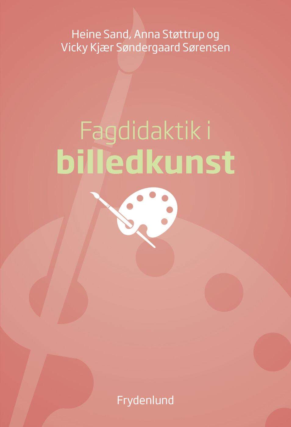 Fagdidaktik I Billedkunst