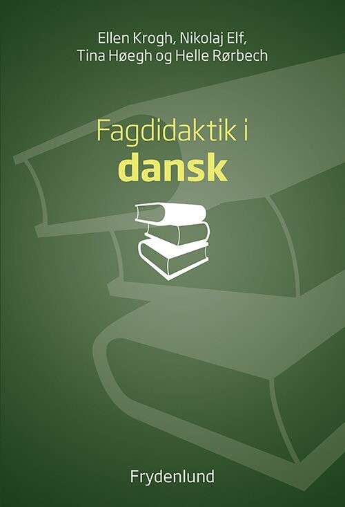 Fagdidaktik I Dansk