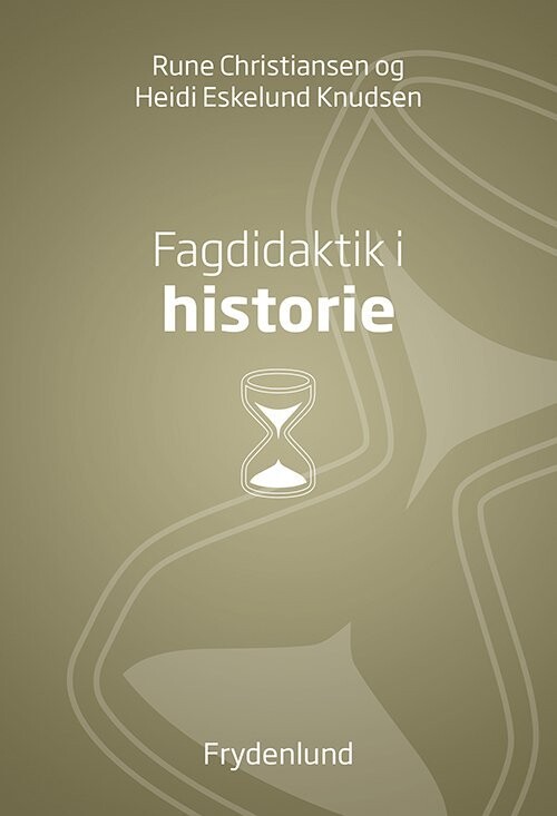 Fagdidaktik I Historie