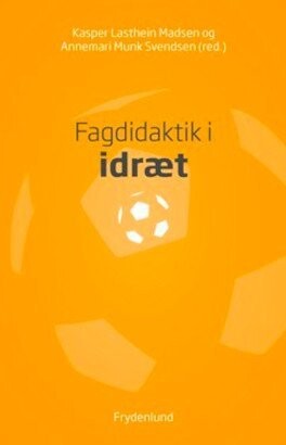 Fagdidaktik I Idræt