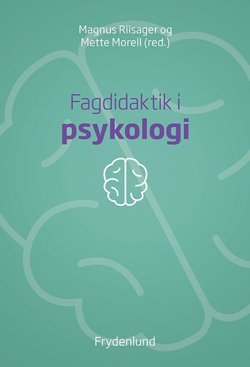 Fagdidaktik I Psykologi