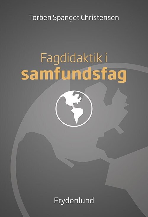 Fagdidaktik I Samfundsfag