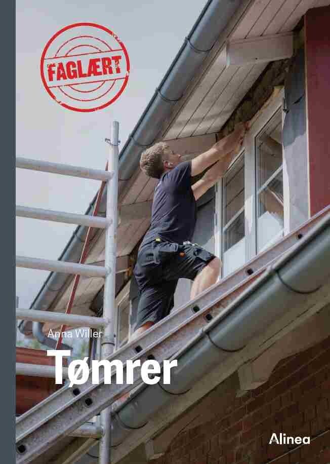 Faglært - Tømrer Sort Fagklub
