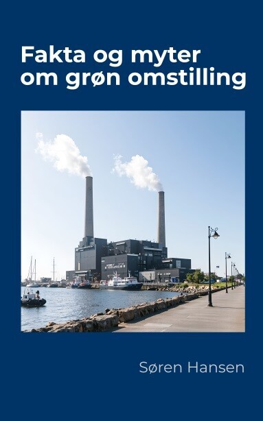 Fakta Og Myter Om Grøn Omstilling