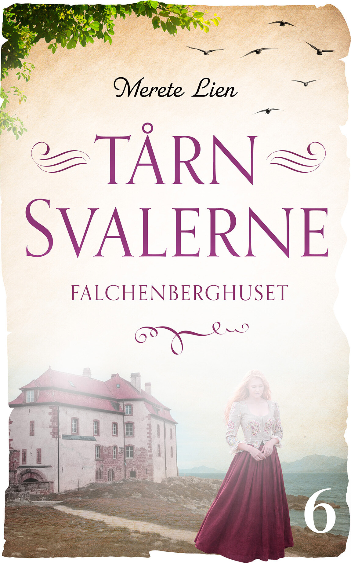 Falchenberghuset