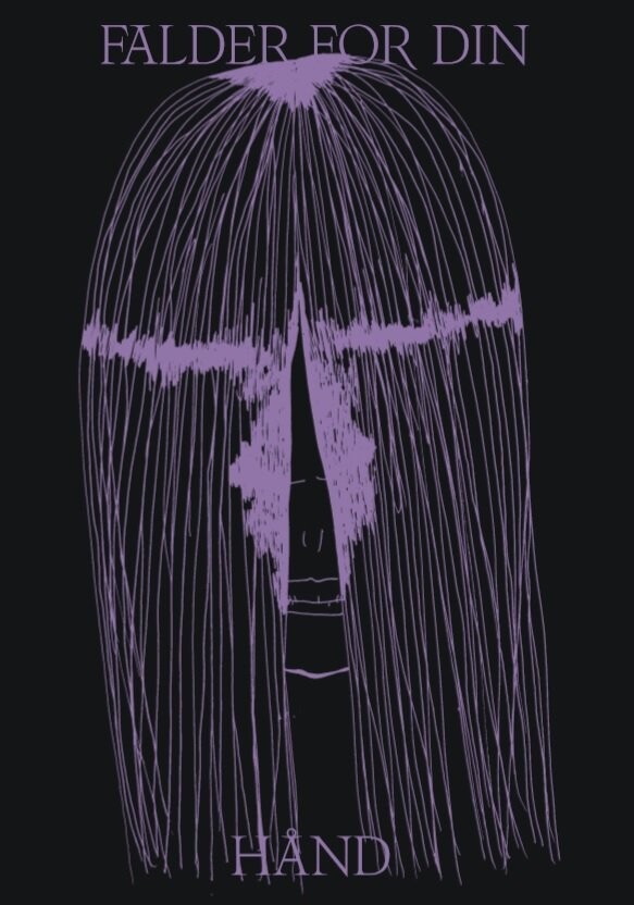 Falder For Din Hånd