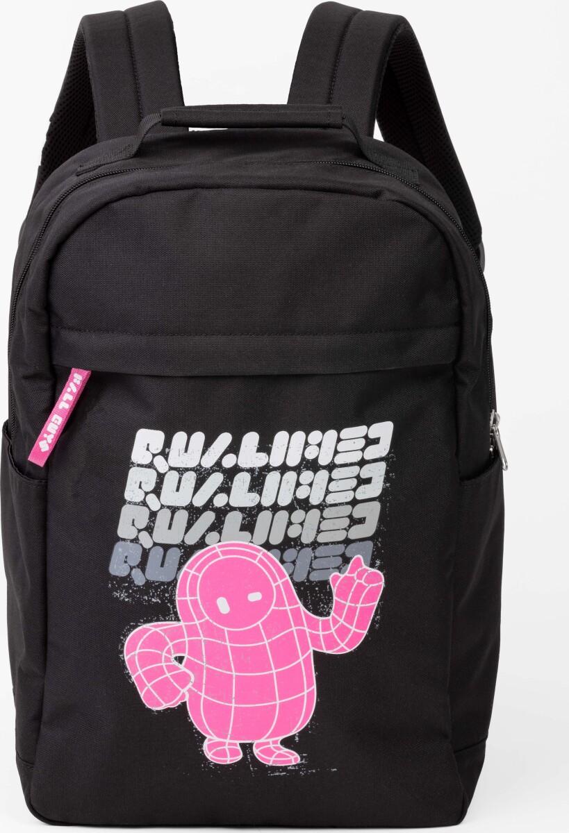 Fall Guys Rygsæk Crown Grab Se tilbud og køb på Gucca.dk