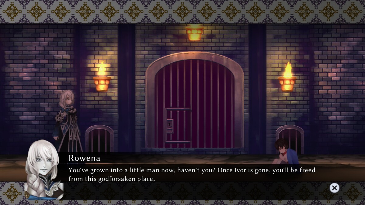 Fallen Legion Revenants - Legendary Edition Import