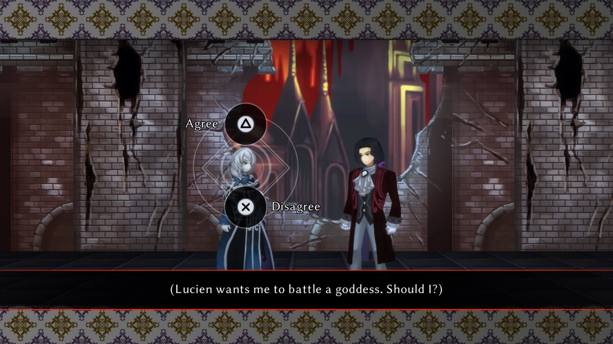 Fallen Legion Revenants - Legendary Edition Import
