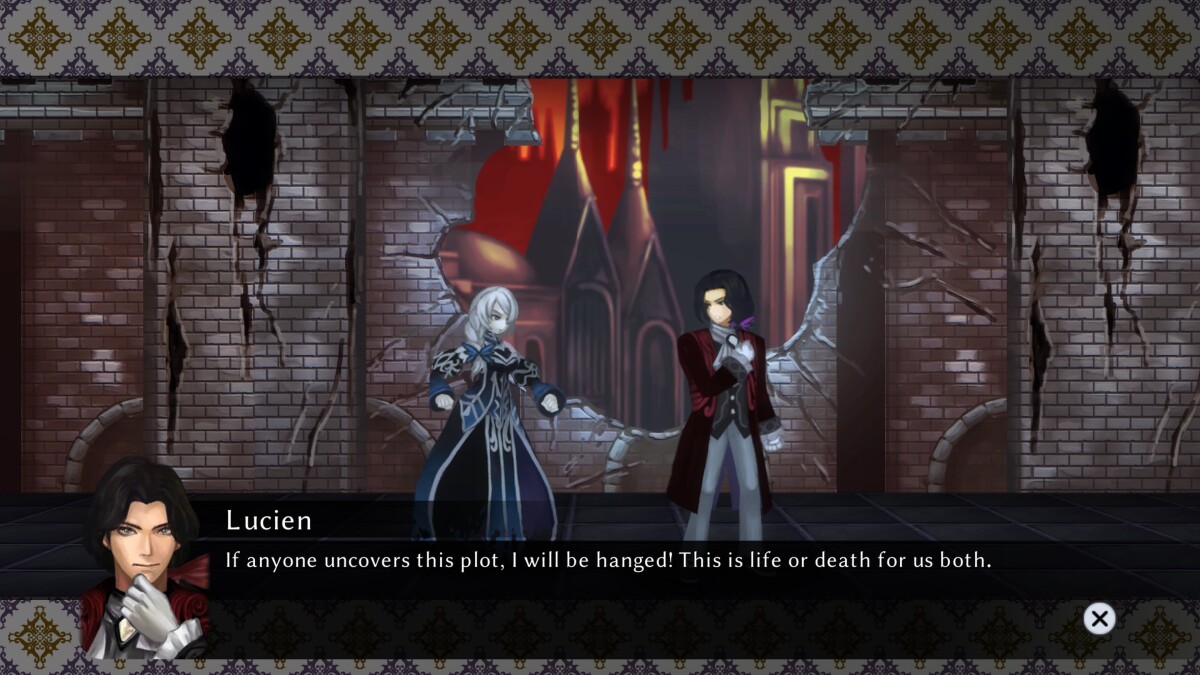 Fallen Legion Revenants - Legendary Edition Import