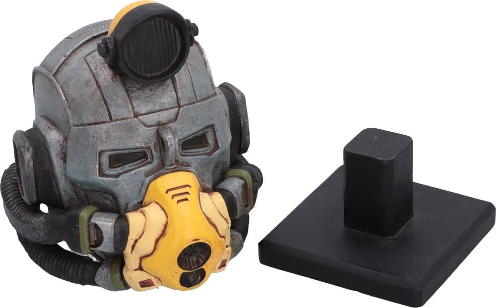 Fallout Excavator Helmet