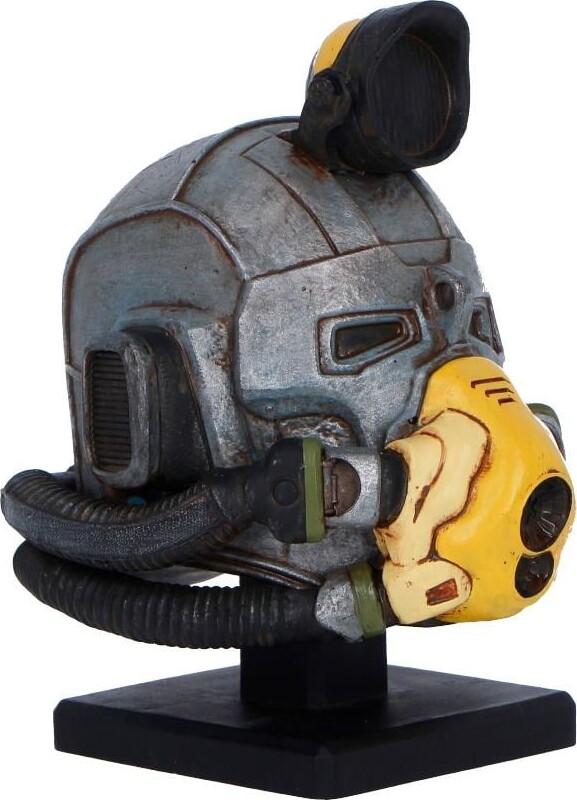 Fallout Excavator Helmet
