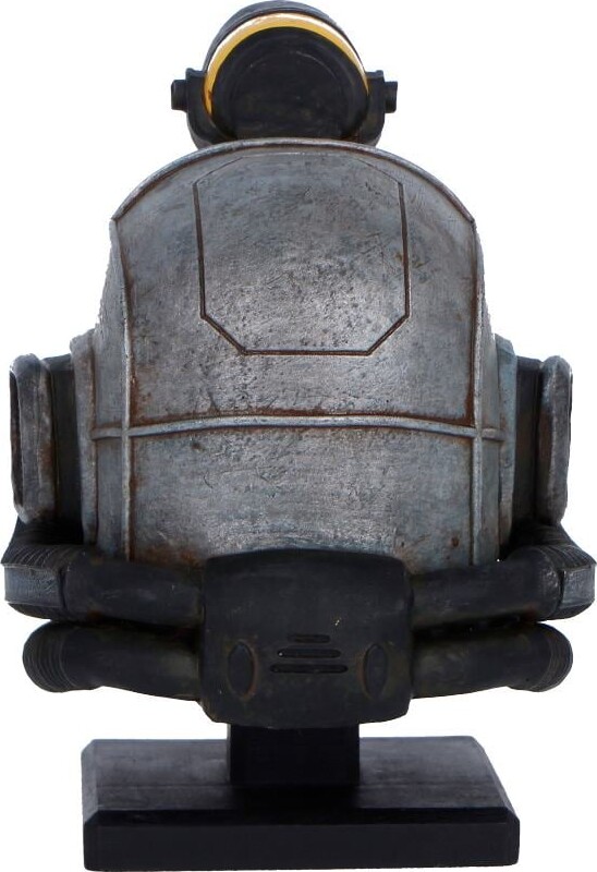 Fallout Excavator Helmet