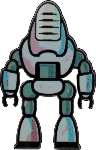 Fallout - Mystery Pin Badge Individual Assorted