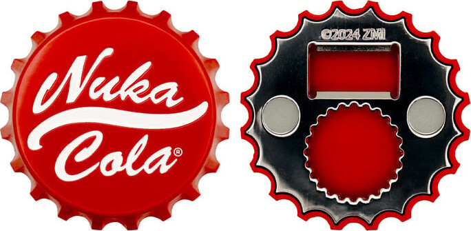 Fallout Nuka-Cola Bottle Opener