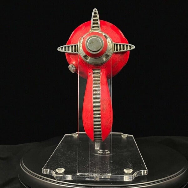 Fallout Nuka Cola Thirst Zapper