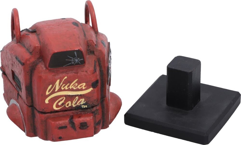 Fallout Nukatron Helmet