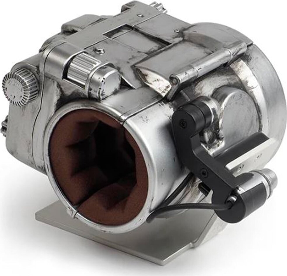 Fallout Series Pip-Boy 3000Mk - Die-Cast Replica