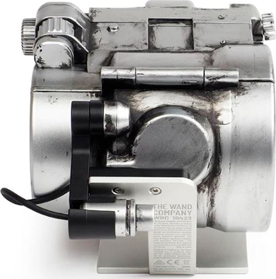 Fallout Series Pip-Boy 3000Mk - Die-Cast Replica