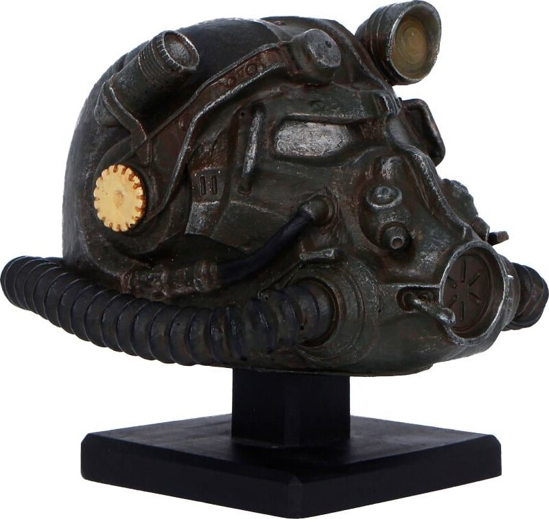 Fallout T-60 Helmet
