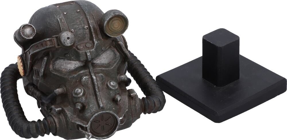 Fallout T-60 Helmet
