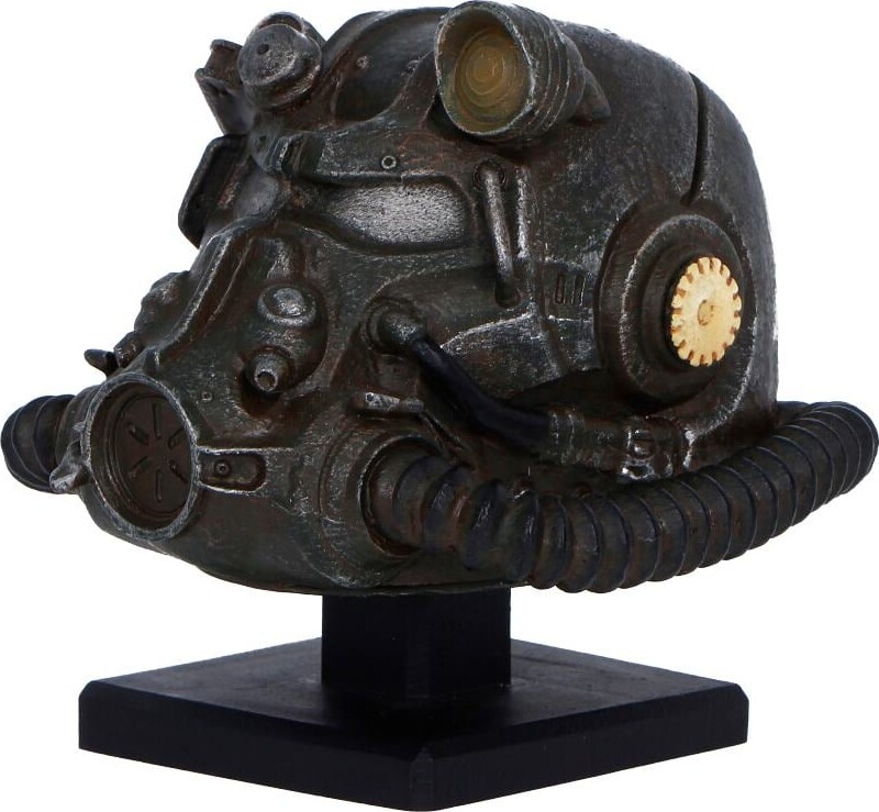 Fallout T-60 Helmet