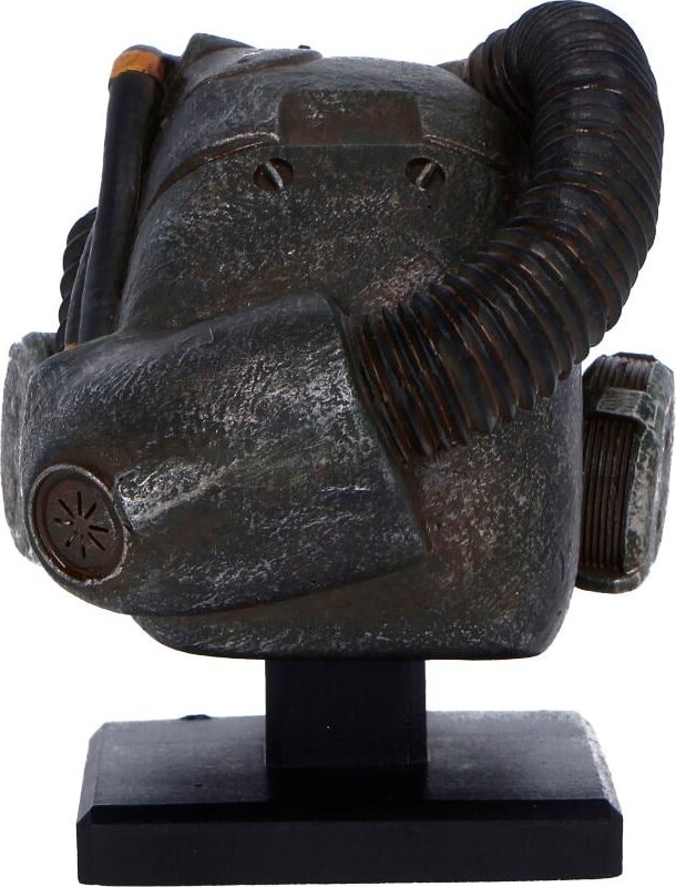 Fallout X-01 Helmet