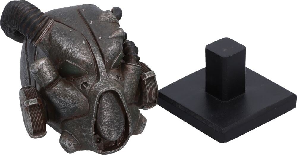 Fallout X-01 Helmet