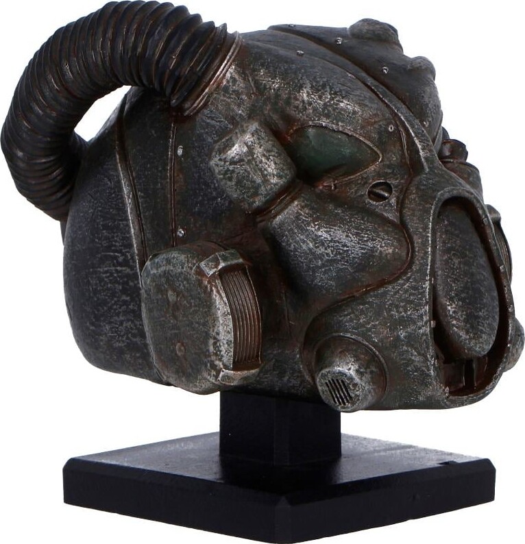 Fallout X-01 Helmet