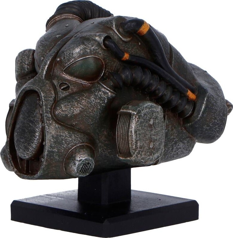 Fallout X-01 Helmet
