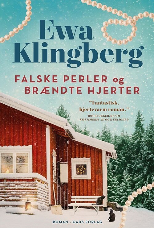 Falske Perler Og Brændte Hjerter