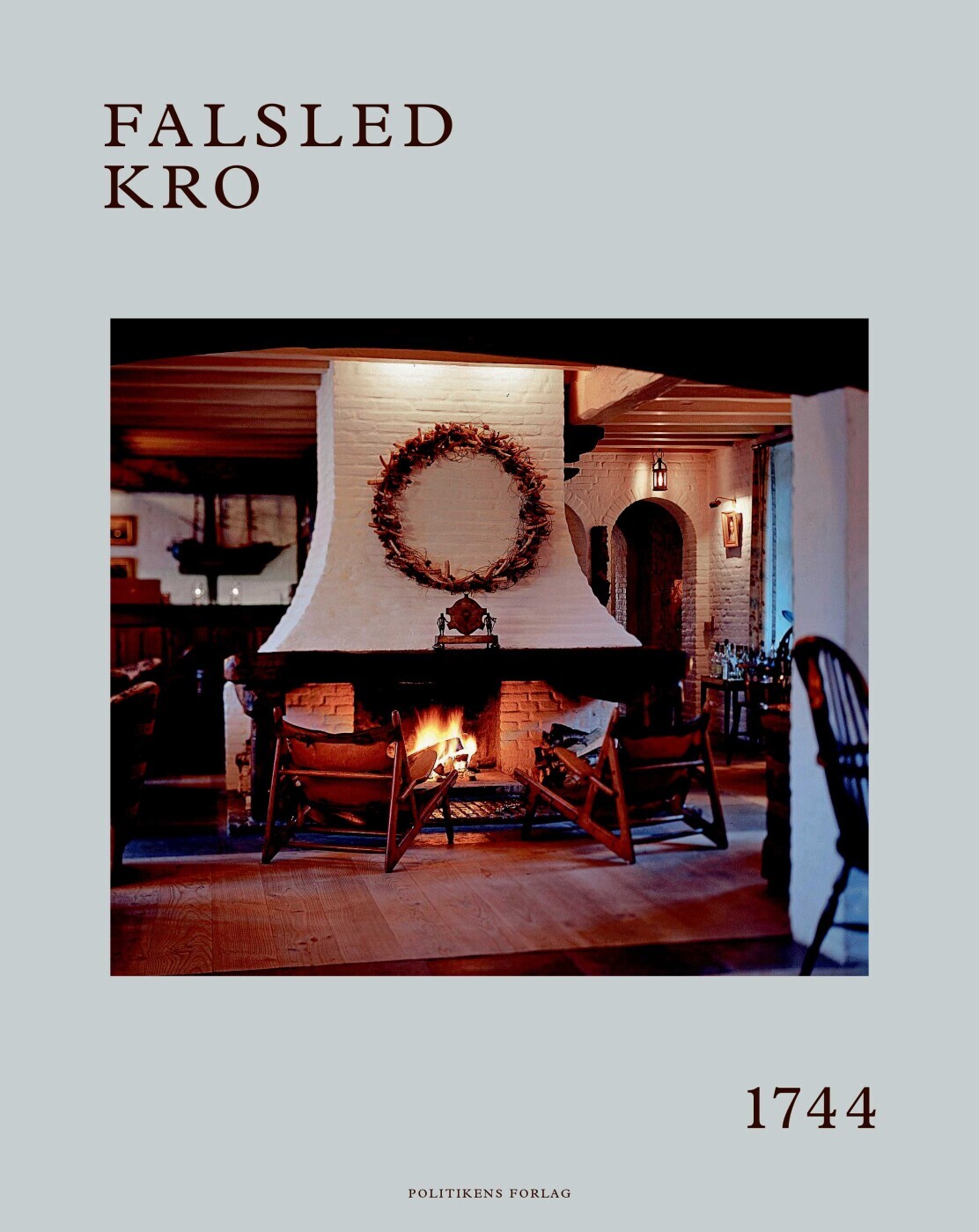 Falsled Kro 1744