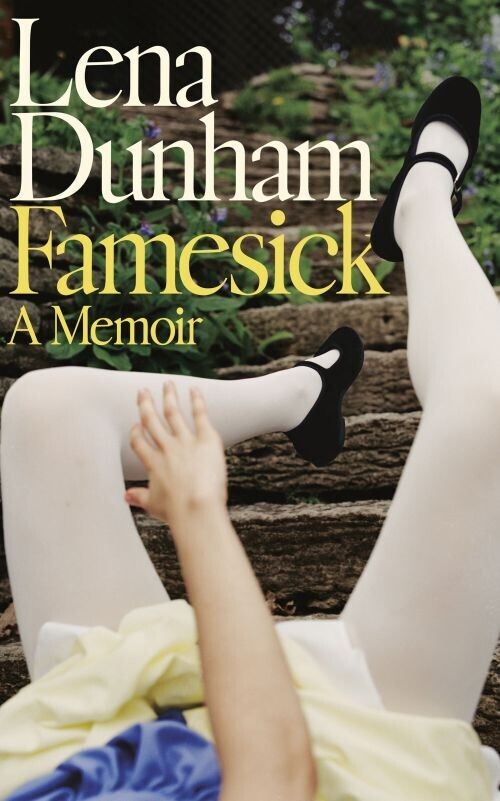 Famesick A Memoir