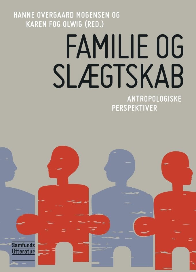 Familie Og Slægtskab