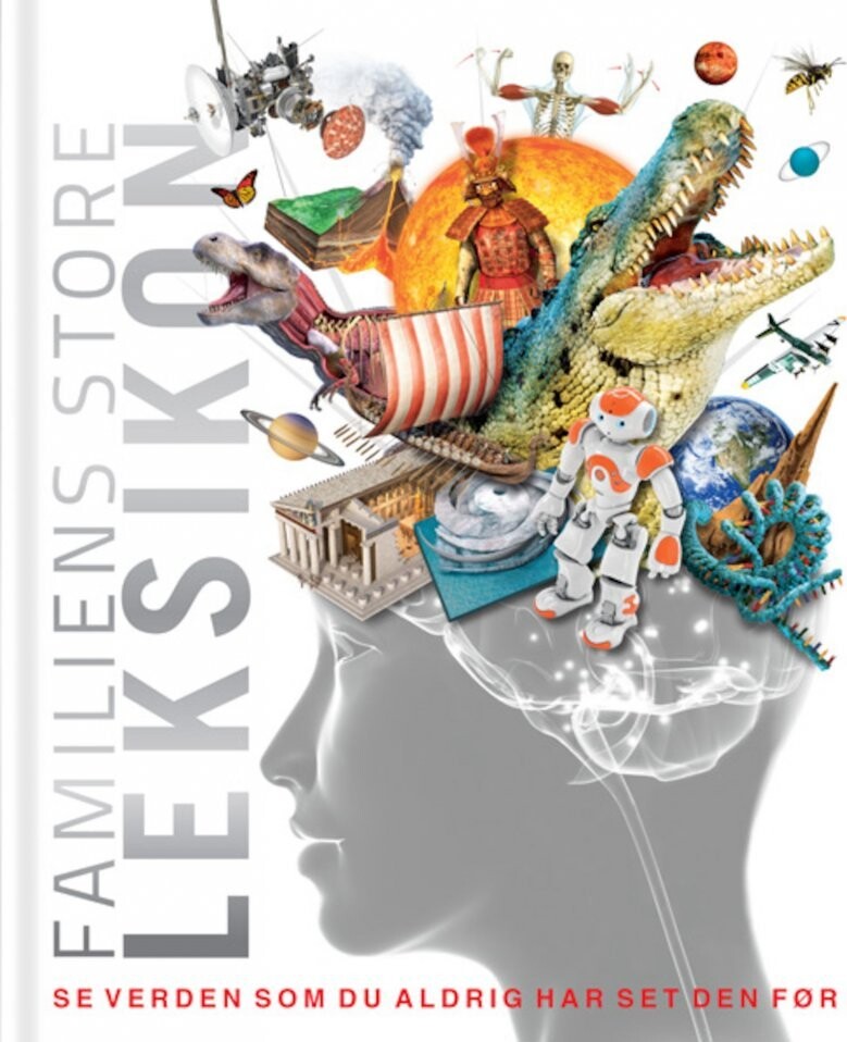 Familiens Store Leksikon