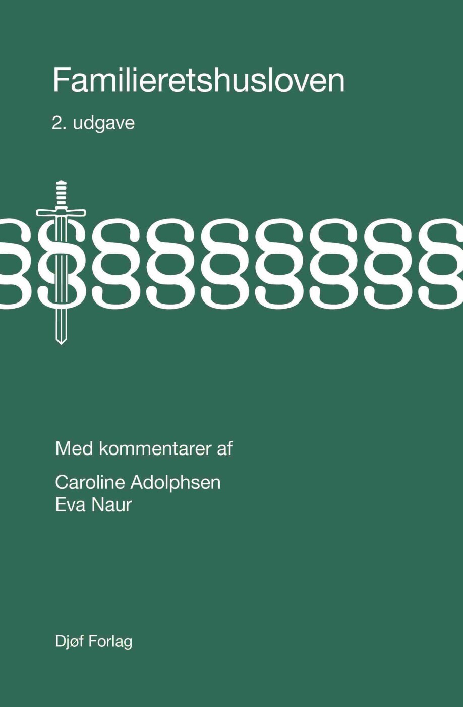 Familieretshusloven
