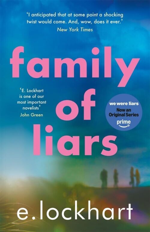 Family Of Liars