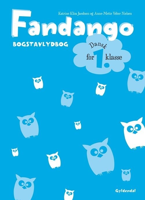 Fandango 1 Bogstav