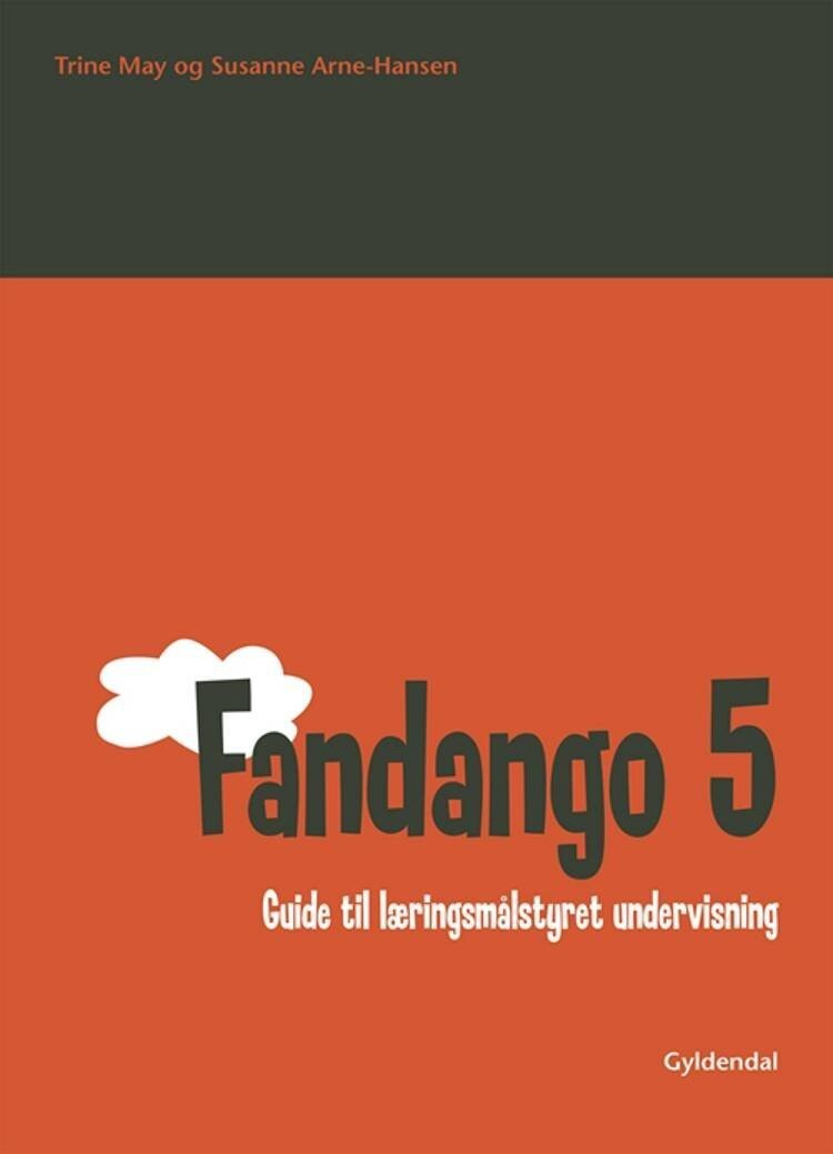 Fandango 5 Lærervejledning