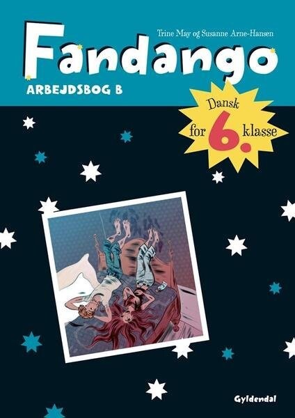 Fandango 6 Arbejdsbog B